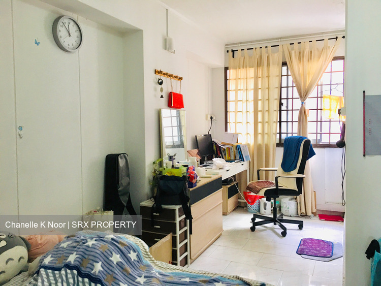 Blk 271 Bishan Street 24 (Bishan), HDB 4 Rooms #244520311